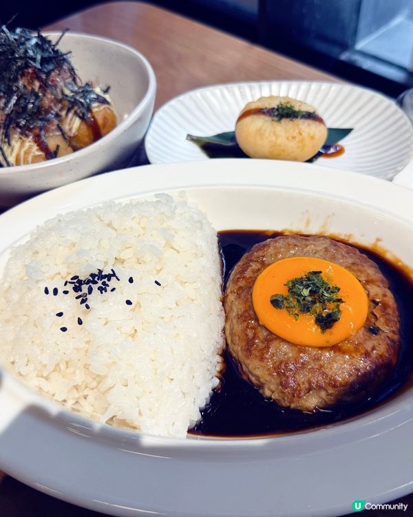 聖誕限定美食！大圍屋子咖啡打卡📸😋