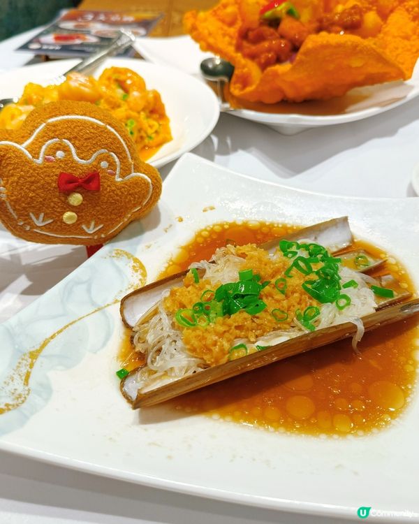 咕嚕肉必試！聚豪軒裕民坊新店🤤！