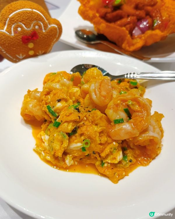 咕嚕肉必試！聚豪軒裕民坊新店🤤！