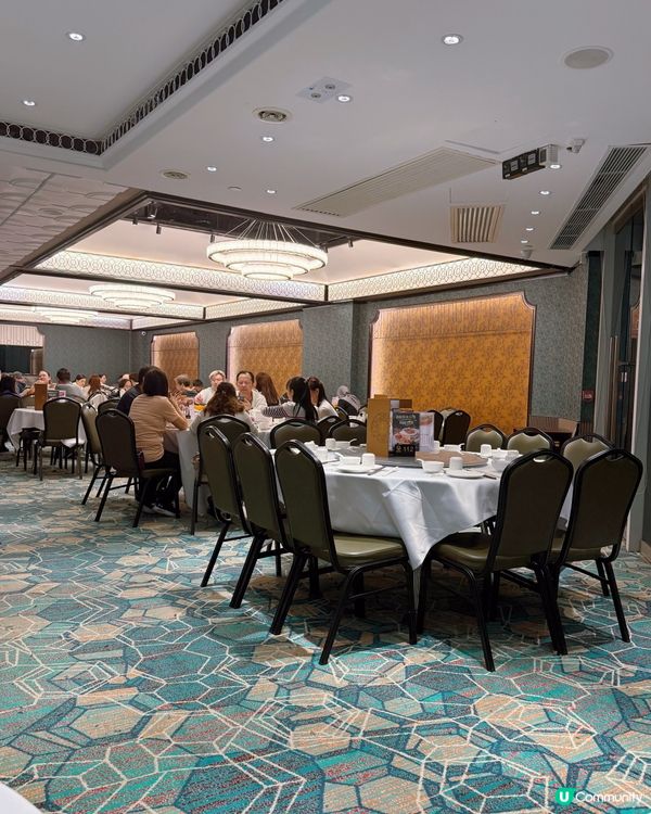 咕嚕肉必試！聚豪軒裕民坊新店🤤！