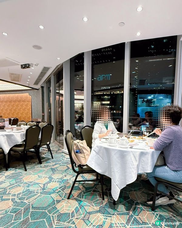 咕嚕肉必試！聚豪軒裕民坊新店🤤！