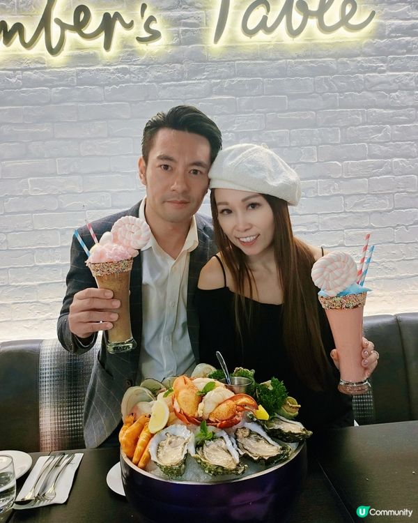 黃埔天地聖誕🎄！炫彩打卡位📸！美食🤤！快啲去！