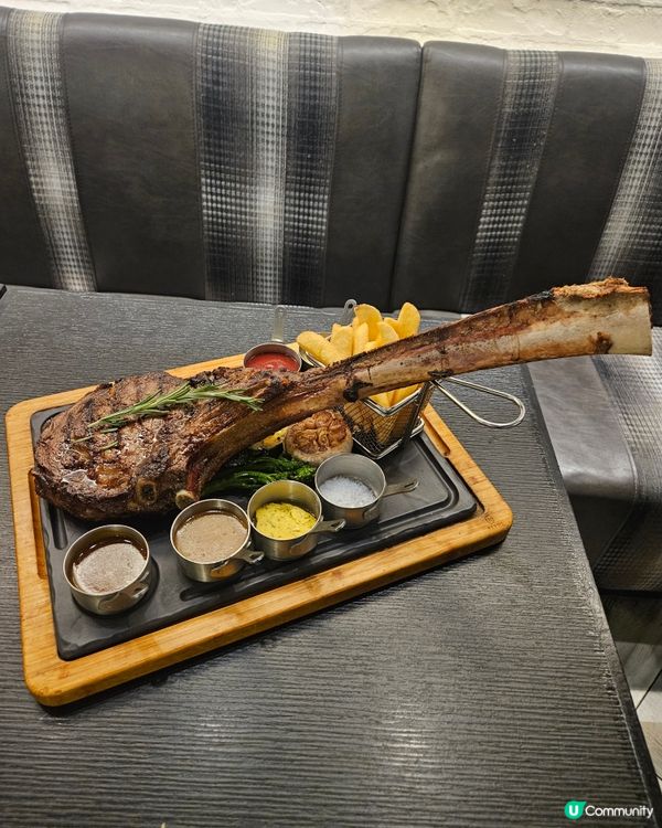 黃埔天地聖誕🎄！炫彩打卡位📸！美食🤤！快啲去！