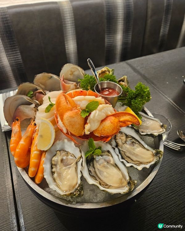 黃埔天地聖誕🎄！炫彩打卡位📸！美食🤤！快啲去！