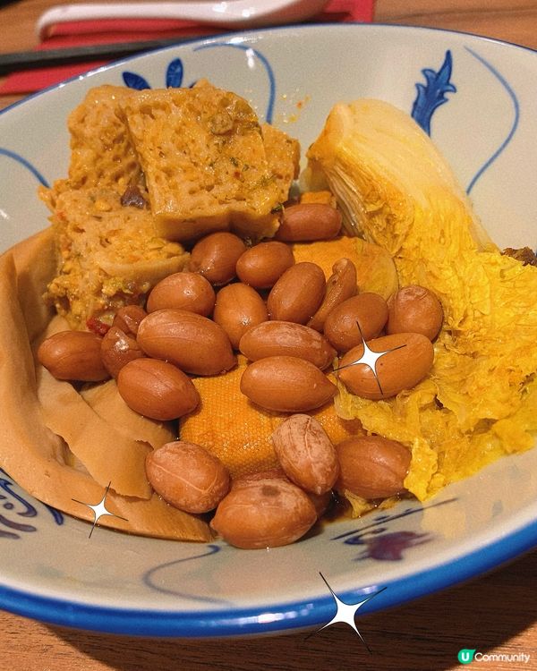 旺角｜地道台灣菜🇹🇼