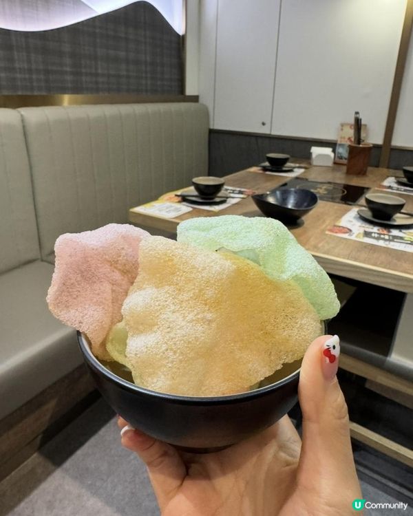 尖沙咀自制沙冰多元化台式火鍋
