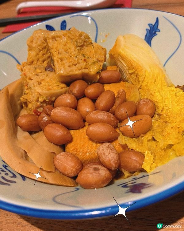 旺角｜地道台灣菜🇹🇼