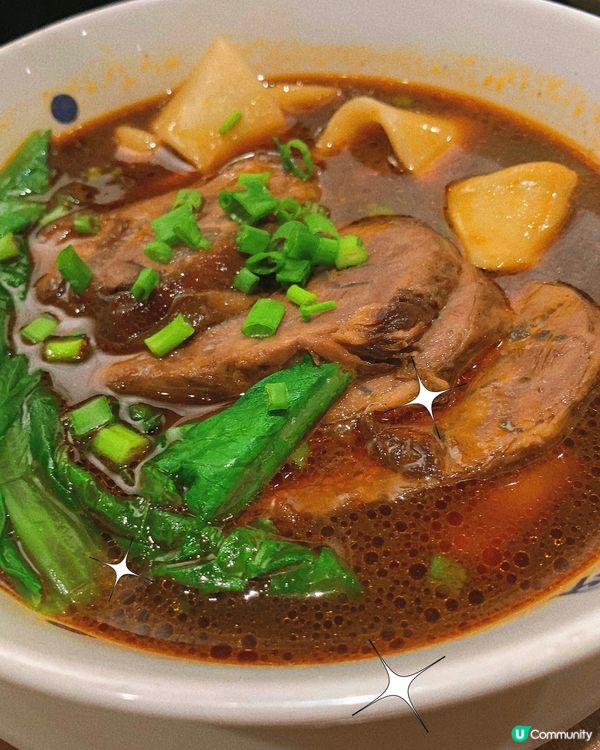 旺角｜地道台灣菜🇹🇼