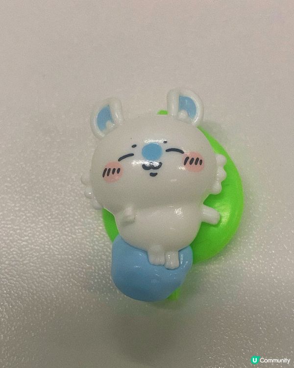 Chiikawa 萌力max飛鼠🐭