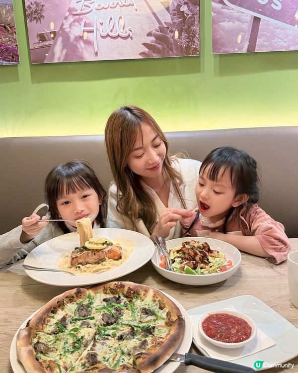 黃埔天地聖誕🎄打卡攻略！萬花筒光影樂園📸✨