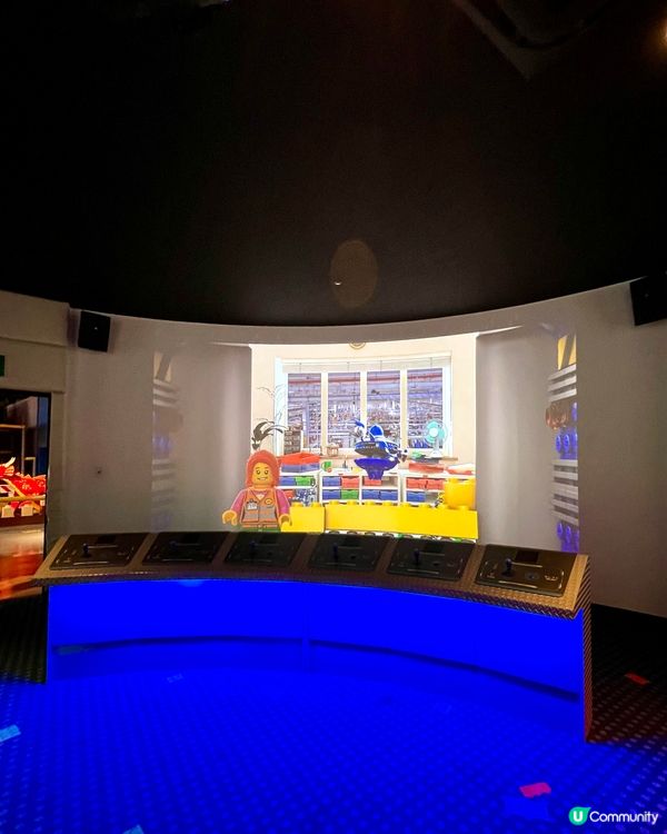 『日本』大阪Legoland🏗️｜樂高探索中心玩樂攻略🧱