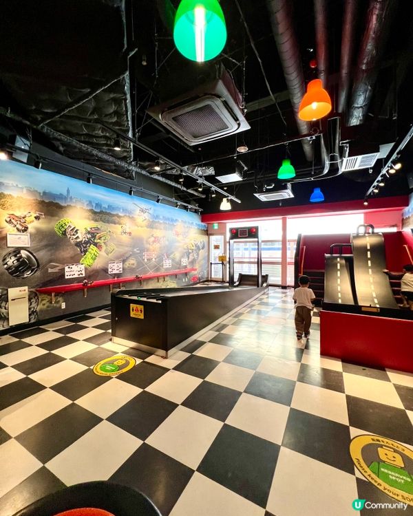 『日本』大阪Legoland🏗️｜樂高探索中心玩樂攻略🧱