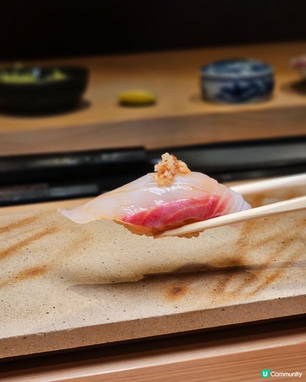 中環Omakase推介，秘藏日式庭園・Niwa