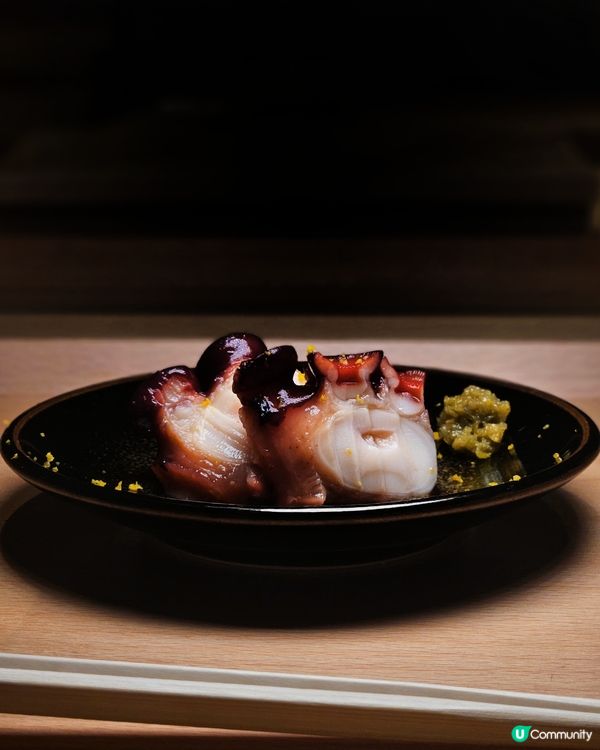 中環Omakase推介，秘藏日式庭園・Niwa