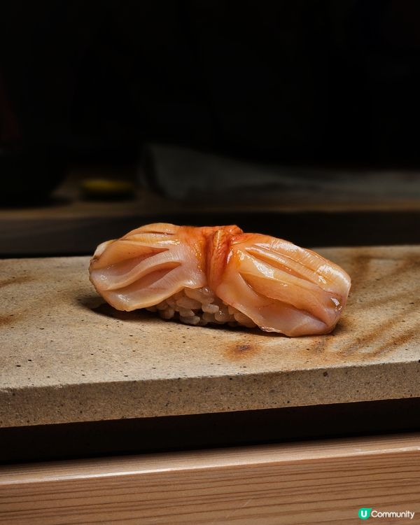 中環Omakase推介，秘藏日式庭園・Niwa