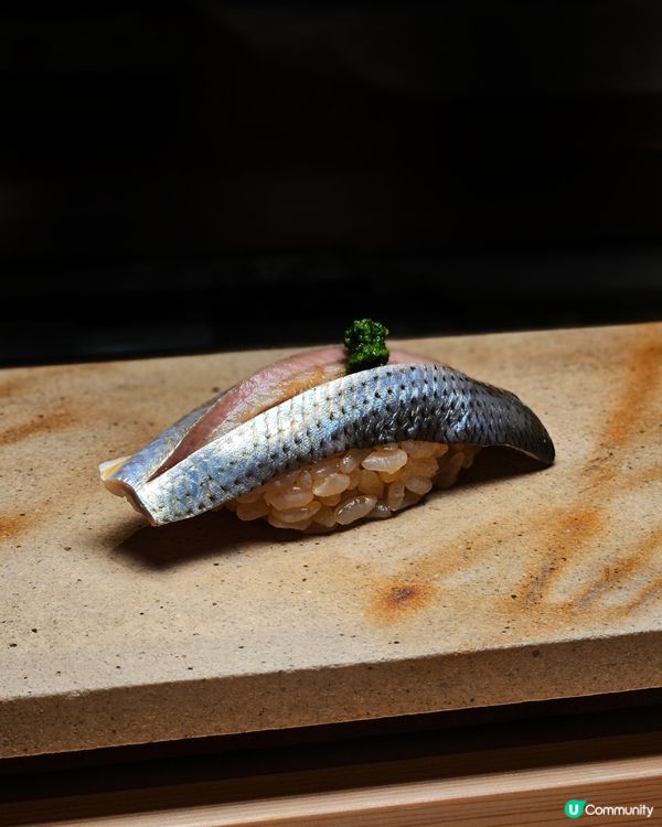 中環Omakase推介，秘藏日式庭園・Niwa