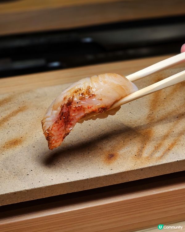 中環Omakase推介，秘藏日式庭園・Niwa