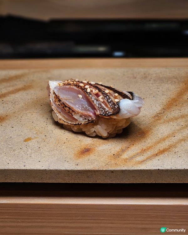 中環Omakase推介，秘藏日式庭園・Niwa