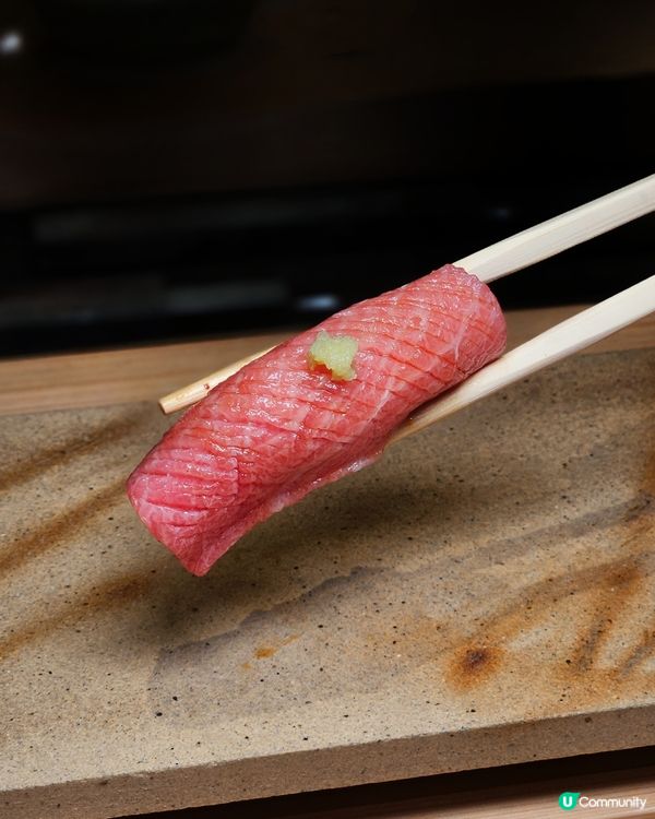 中環Omakase推介，秘藏日式庭園・Niwa