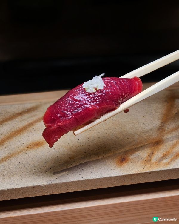 中環Omakase推介，秘藏日式庭園・Niwa