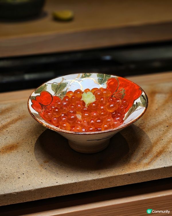 中環Omakase推介，秘藏日式庭園・Niwa