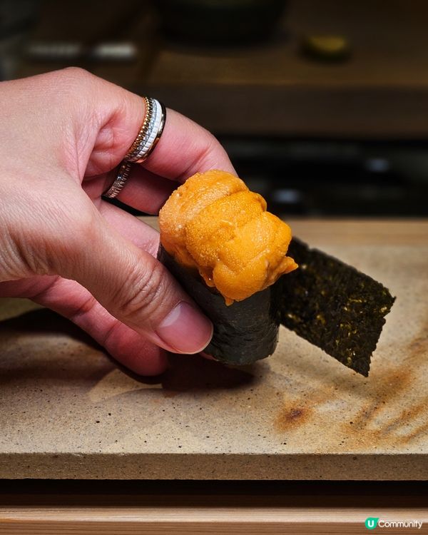 中環Omakase推介，秘藏日式庭園・Niwa