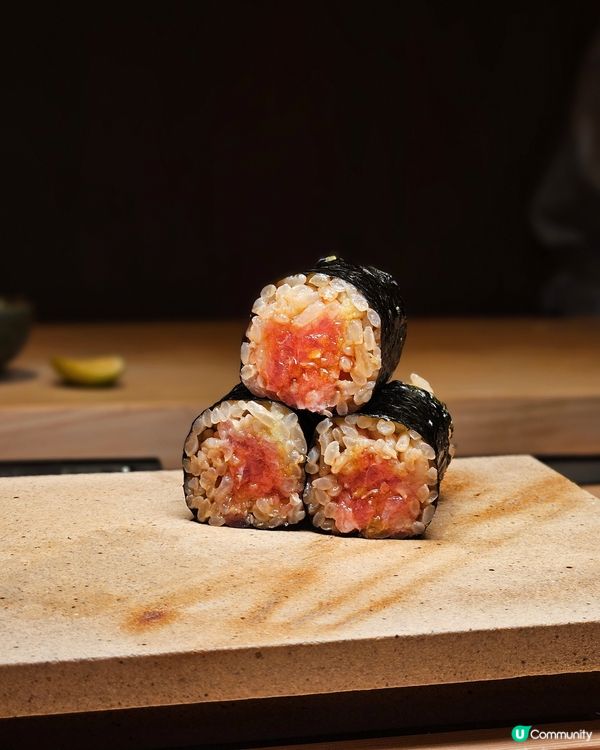 中環Omakase推介，秘藏日式庭園・Niwa