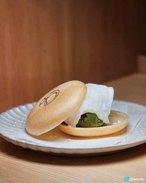 中環Omakase推介，秘藏日式庭園・Niwa