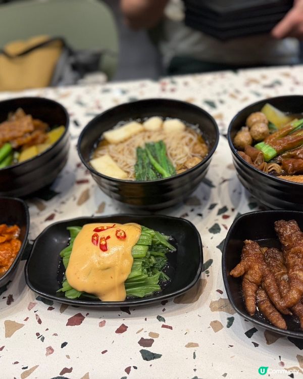 永年學利魚蛋河，正宗家鄉味！😋🍜