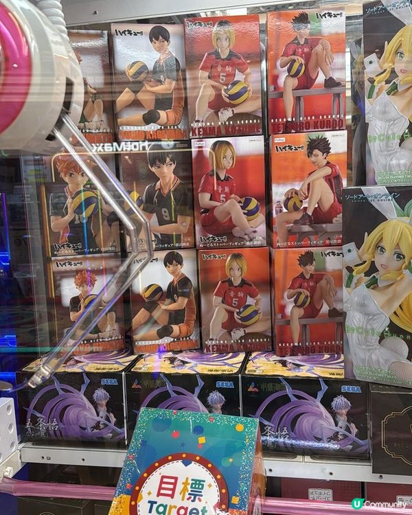 夾公仔血淚史😭！心痛過分手💔！