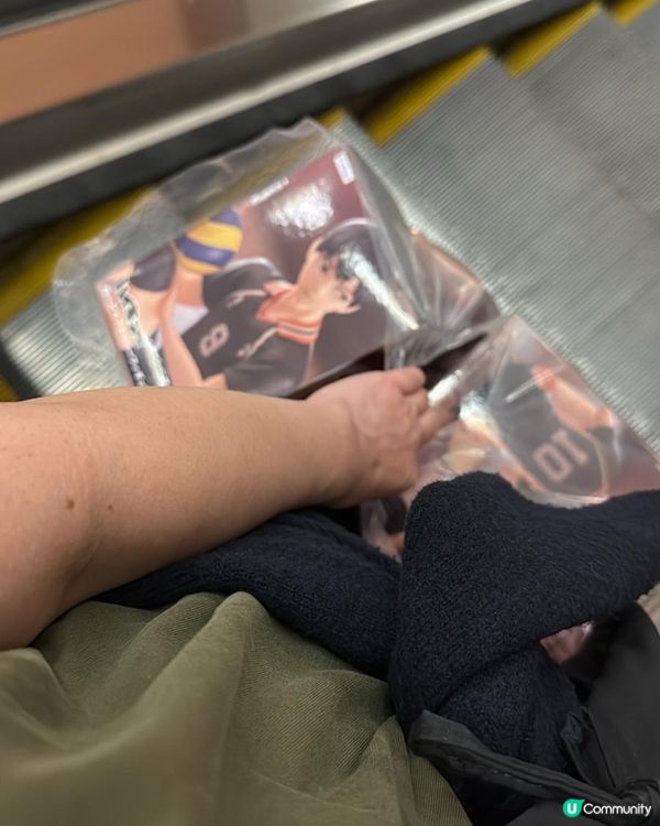 夾公仔血淚史😭！心痛過分手💔！