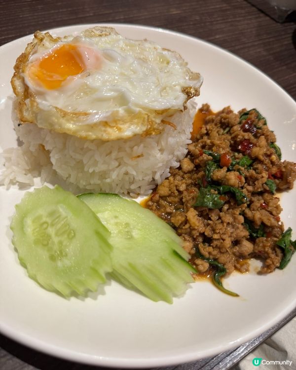 泰國必食