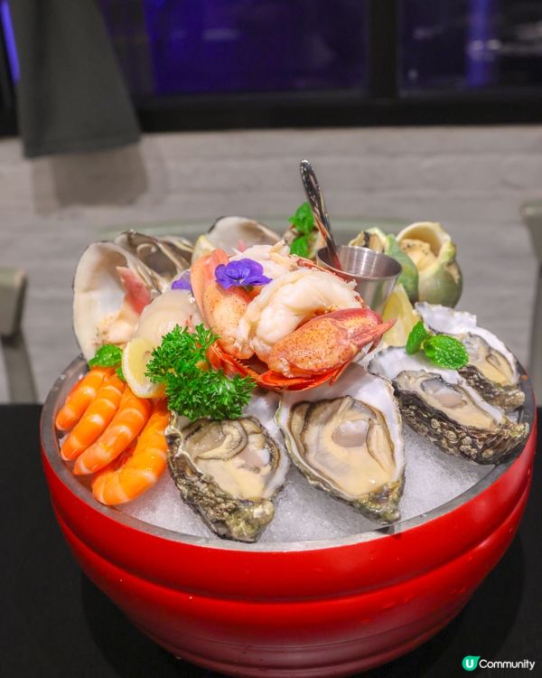 黃埔天地聖誕🎄！炫彩燈飾打卡📸！