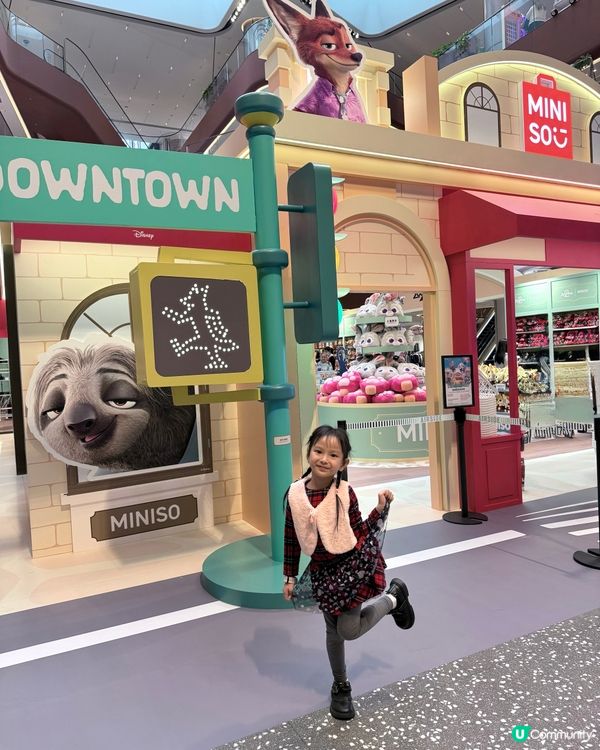 優獸迷注意！啟德快閃店開鑼！🤩