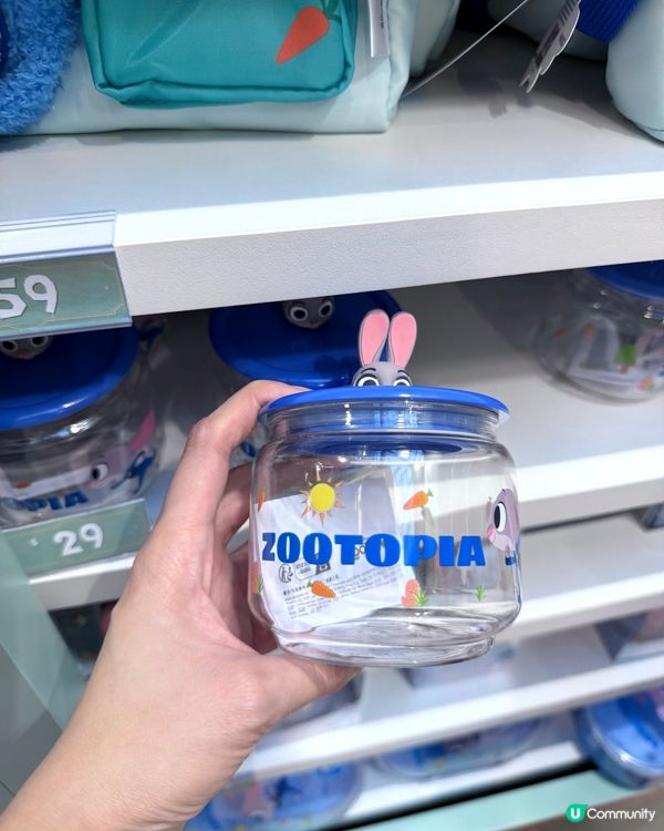 優獸迷注意！啟德快閃店開鑼！🤩