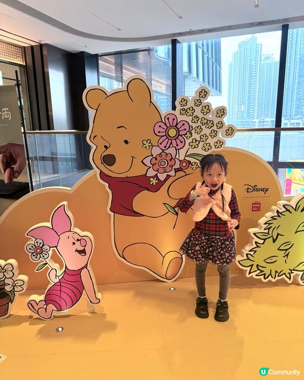 優獸迷注意！啟德快閃店開鑼！🤩