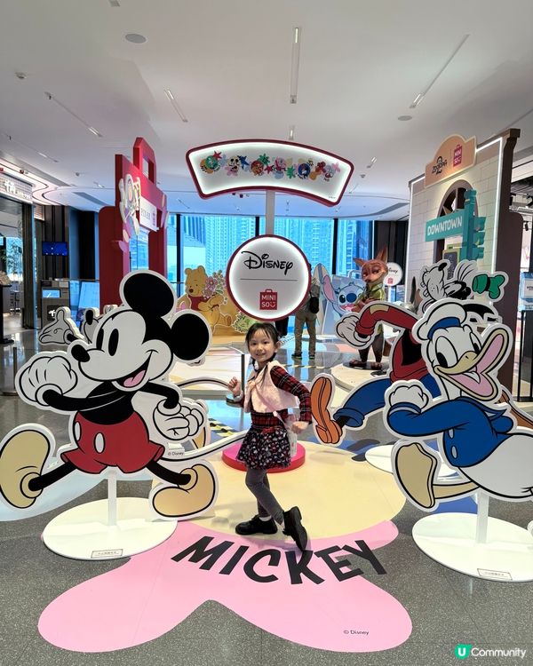 優獸迷注意！啟德快閃店開鑼！🤩