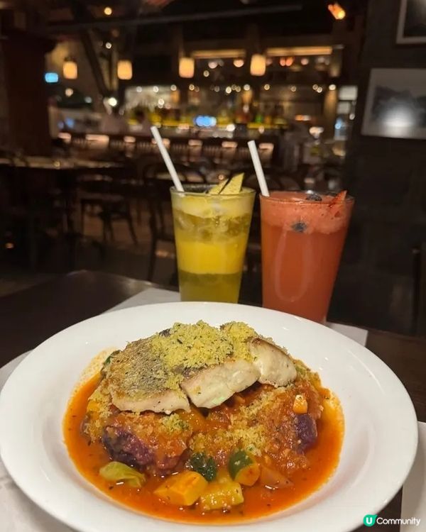 📍太平山餐廳 The Peak Lookout｜山頂老字號