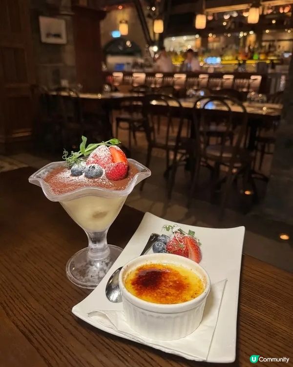 📍太平山餐廳 The Peak Lookout｜山頂老字號