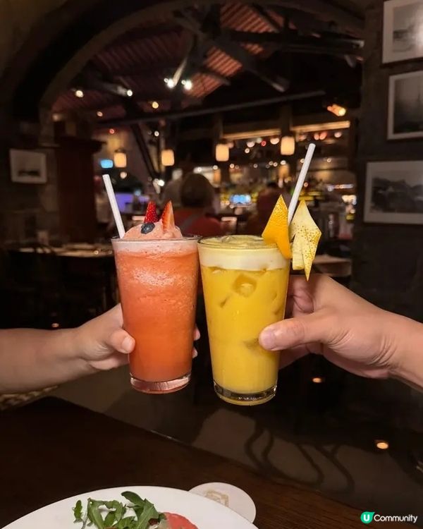 📍太平山餐廳 The Peak Lookout｜山頂老字號