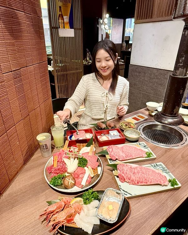 黃埔天地聖誕打卡攻略📸😋✨