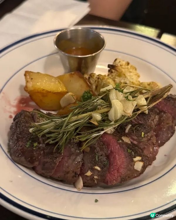 🍴九龍城隱世英倫風小店｜平民價錢享受酒店級美食😍