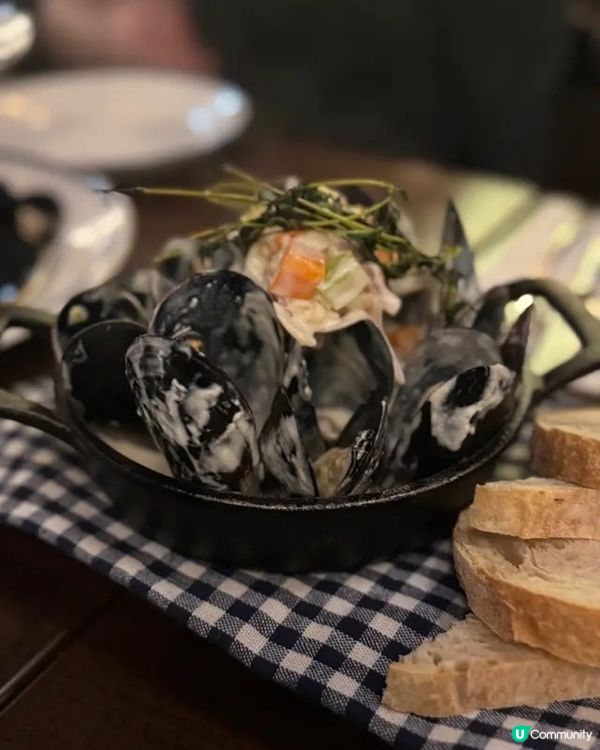 🍴九龍城隱世英倫風小店｜平民價錢享受酒店級美食😍