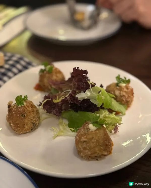 🍴九龍城隱世英倫風小店｜平民價錢享受酒店級美食😍