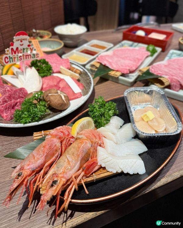 黃埔天地聖誕打卡攻略📸😋✨