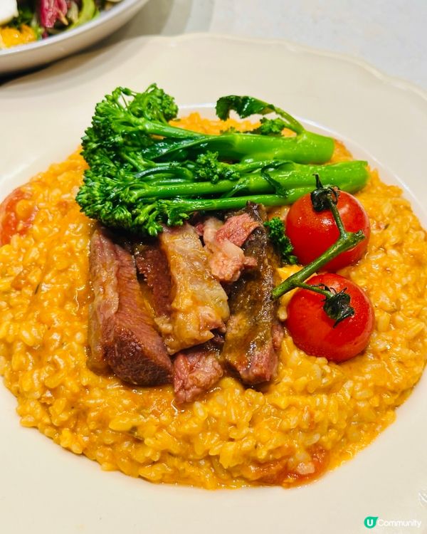 讓時間慢下來的溫柔角落｜聖誕雞腿 x 手撕牛飯·冬日暖心