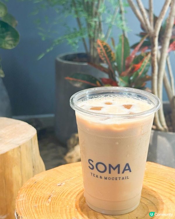 台灣茶飲殺到尖咀！🥇 奶茶控必試！😋