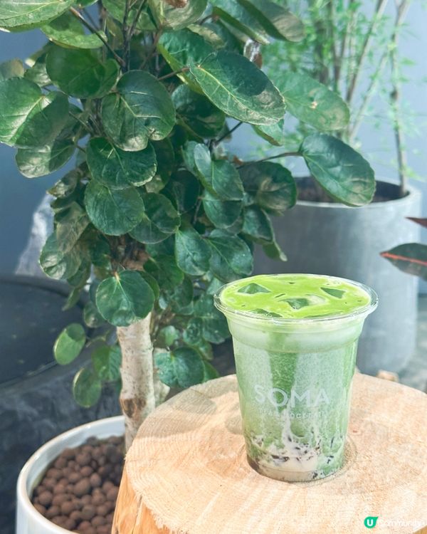 台灣茶飲殺到尖咀！🥇 奶茶控必試！😋