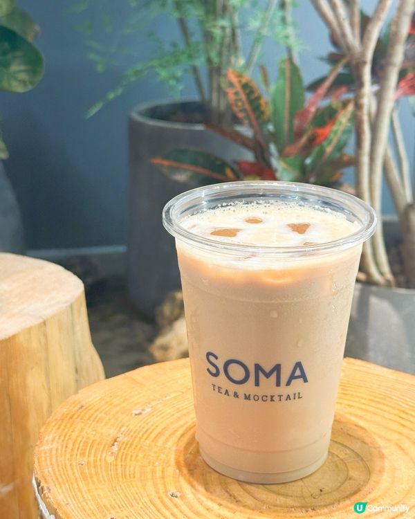 台灣茶飲殺到尖咀！🥇 奶茶控必試！😋