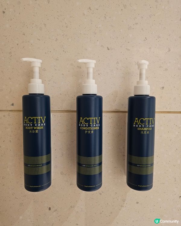 📍【環島中港通 × 深圳福朋喜來登酒店開箱】